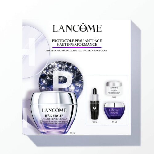 Lancome Set Rénergie H.P.N. 300-Peptide 50 ml Lancome Set Rénergie H.P.N. 300-Peptide 50 ml