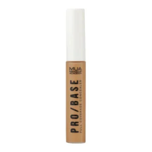 MUA MAKEUP ACADEMY PRO BASE Full Coverage Concealer - 170