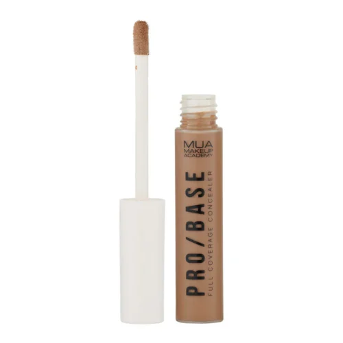 MUA MAKEUP ACADEMY PRO BASE Full Coverage Concealer - 170