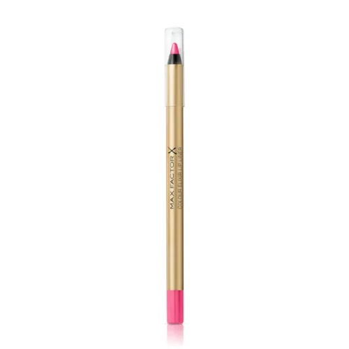 Max Factor Colour Elixir creion de buze - 35 Pink Princess - 1 Max Factor Colour Elixir creion de buze - 35 Pink Princess