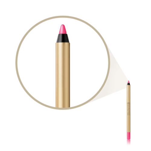 Max Factor Colour Elixir creion de buze - 35 Pink Princess