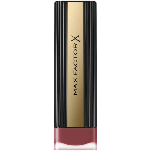 Max Factor Ruj De Buze Colour Elixir Velvet Matte - 60 Mauve