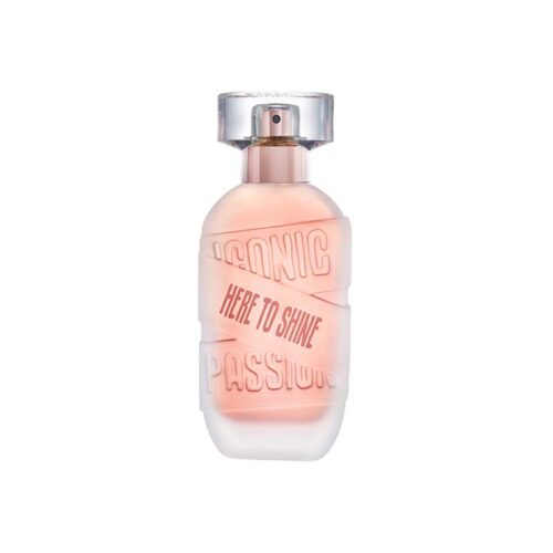 Naomi Campbell Here To Shine Eau de Toilette 30 ml - 1 Naomi Campbell Here To Shine Eau de Toilette 30 ml