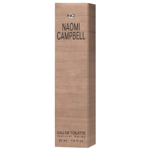 Naomi Campbell Signature Eau de Toilette 30 ml