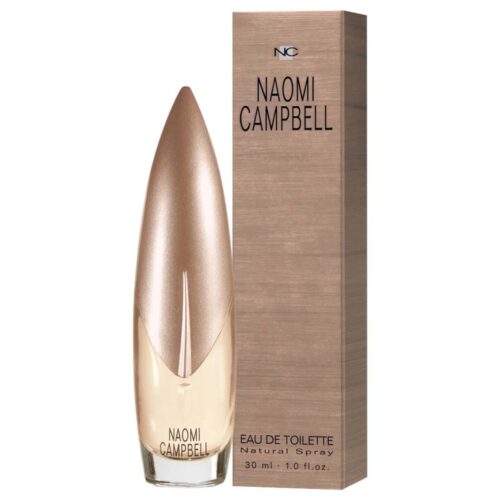 Naomi Campbell Signature Eau de Toilette 30 ml