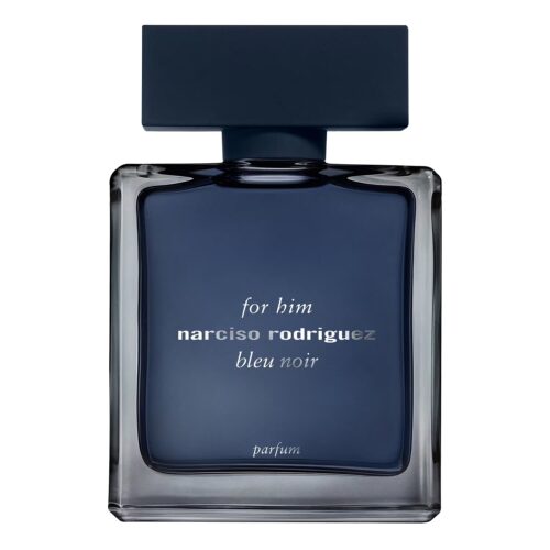 Narciso Rodriguez For Him Bleu Noir - Parfum 100ml - 1 Narciso Rodriguez For Him Bleu Noir - Parfum 100ml