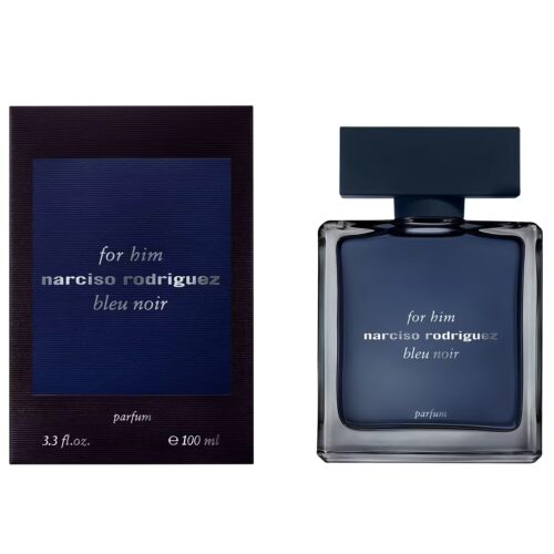 Narciso Rodriguez For Him Bleu Noir - Parfum 100ml