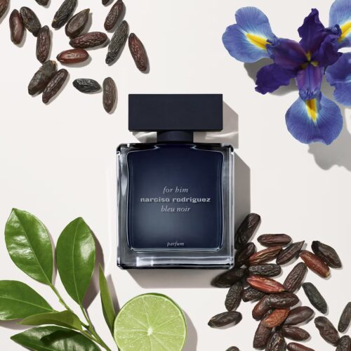 Narciso Rodriguez For Him Bleu Noir - Parfum 100ml