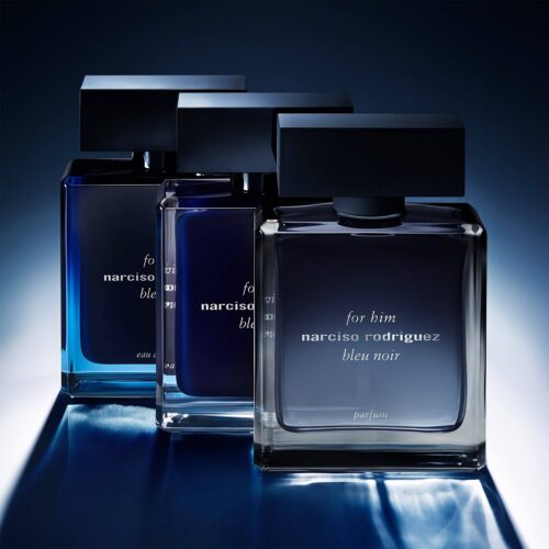 Narciso Rodriguez For Him Bleu Noir - Parfum 100ml