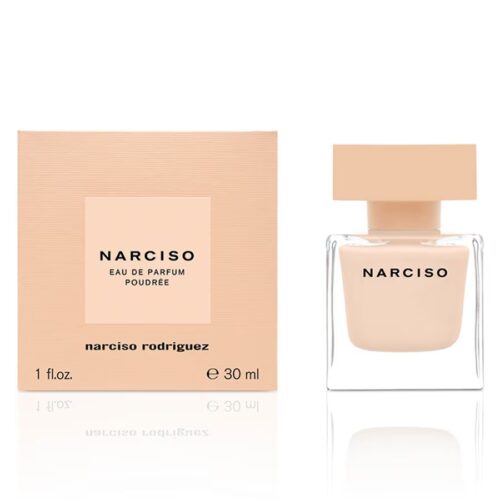 Narciso Rodriguez Narciso Poudrée - Eau de Parfum 30ml