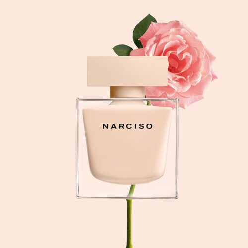 Narciso Rodriguez Narciso Poudrée - Eau de Parfum 30ml