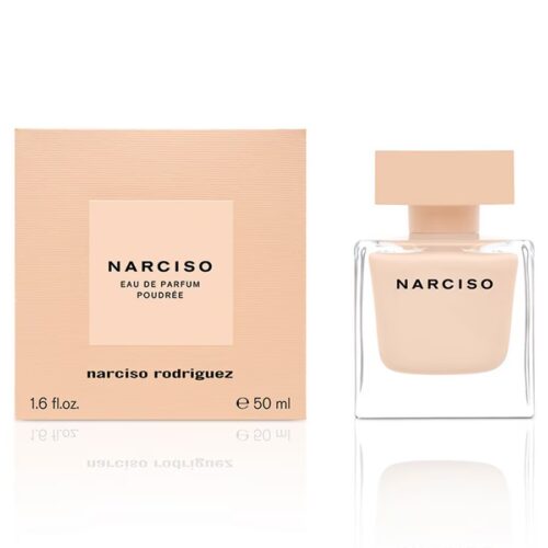 Narciso Rodriguez Narciso Poudrée - Eau de Parfum 50ml