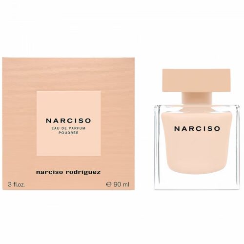Narciso Rodriguez Narciso Poudrée - Eau de Parfum 90ml