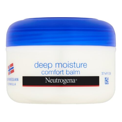 Neutrogena Crema de fata, Hidrantata, pentru piele uscata, 200ml - 1 Neutrogena Crema de fata, Hidrantata, pentru piele uscata, 200ml