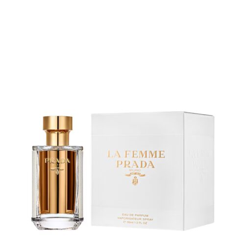 Prada La Femme Prada - Eau de Parfum 35 ml