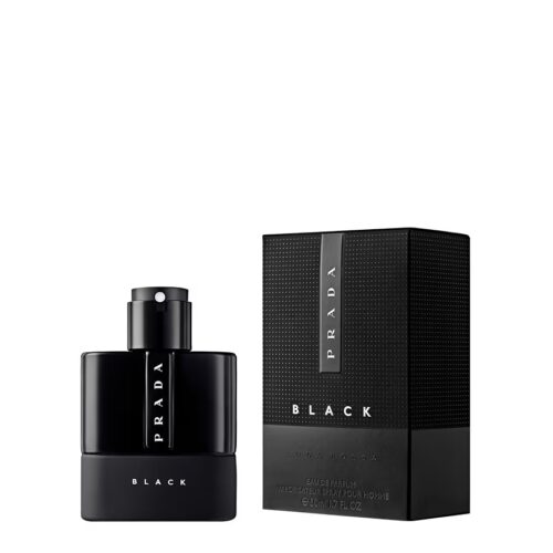Prada Luna Rossa Black - Apa de parfum 50ml