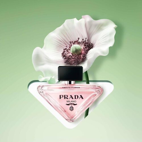 Prada Paradoxe Virtual Flower Eau de Parfum 30 ml