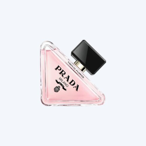 Prada Paradoxe Virtual Flower Eau de Parfum 90 ml