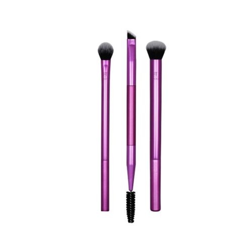 Real Techniques Set eye shade + blend - 2 Real Techniques Set eye shade + blend
