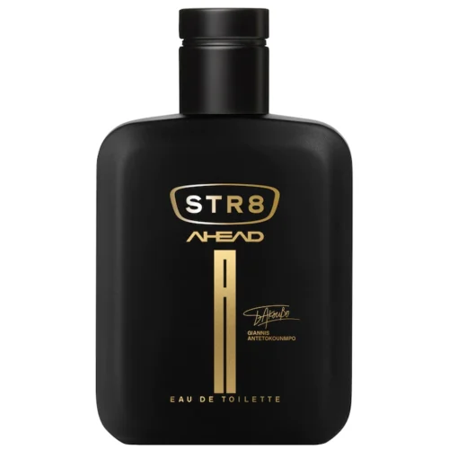 STR8 Ahead Apa de toaleta 100 ml