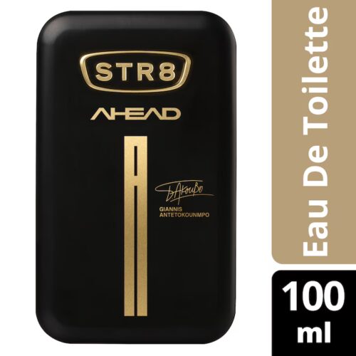 STR8 Ahead Apa de toaleta 100 ml