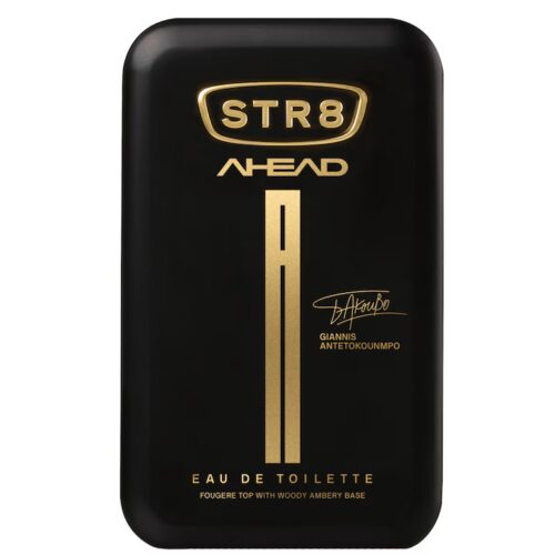 STR8 Ahead Apa de toaleta 100 ml