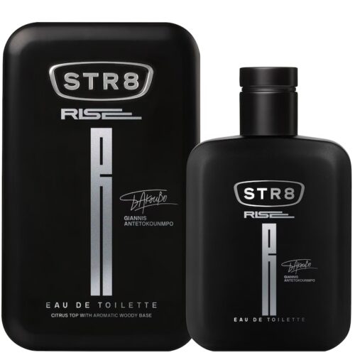 STR8 Rise Apa de toaleta 100 ml