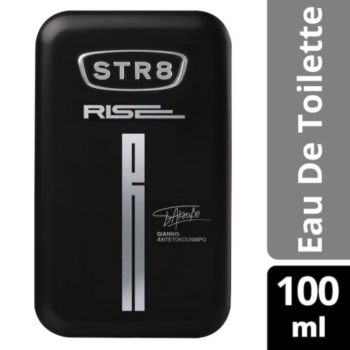 STR8 Rise Apa de toaleta 100 ml