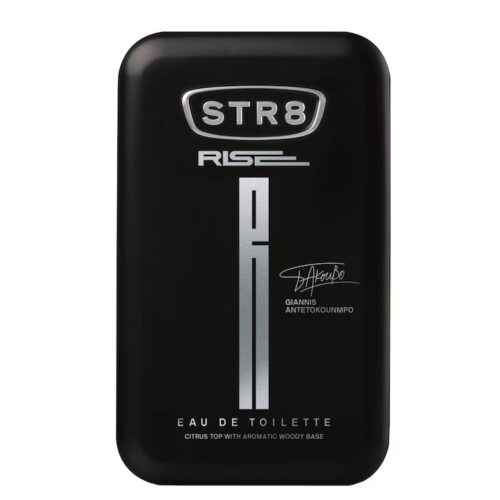 STR8 Rise Apa de toaleta 100 ml
