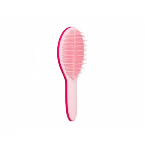 Tangle Teezer Perie coafura, Maner anti-alunecare, Roz