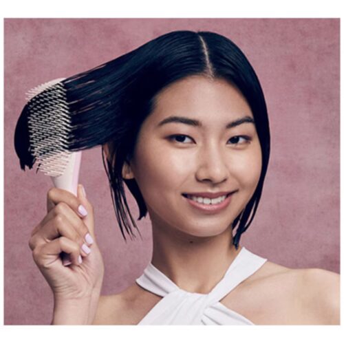 Tangle Teezer Perie de par FINE&FRAGILE PINK DUST