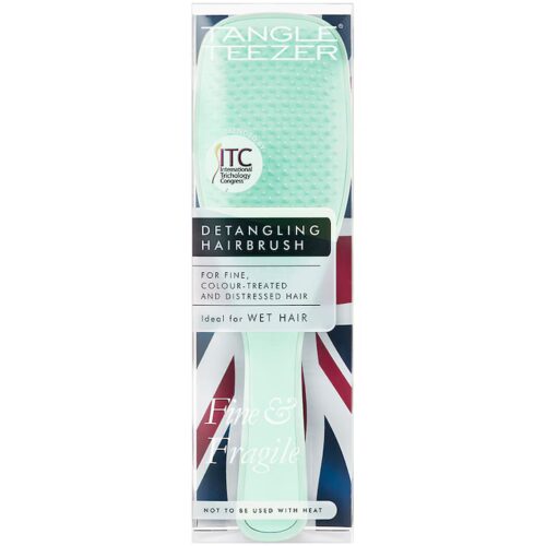 Tangle Teezer Perie de par WT FINE&FRAGILE JADE LAGOON