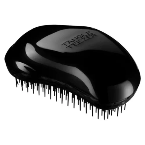 Tangle Teezer Perie pentru par Original Panther Black