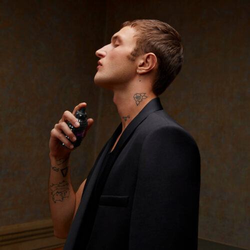 Valentino Born In Roma Uomo Extradose Parfum 50 ml