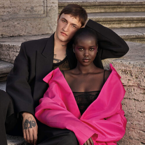 Valentino Born In Roma Uomo Extradose Parfum 50 ml