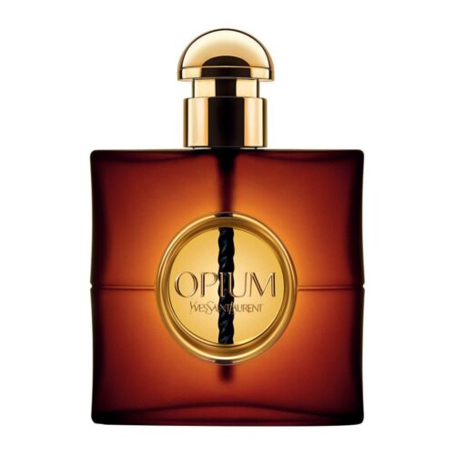 Yves Saint Laurent Black Opium - Eau de Parfum 50 ml - 1 Yves Saint Laurent Black Opium - Eau de Parfum 50 ml