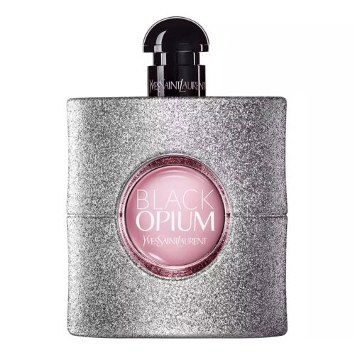 Yves Saint Laurent Black Opium Glitter - Apa de parfum 90 ml