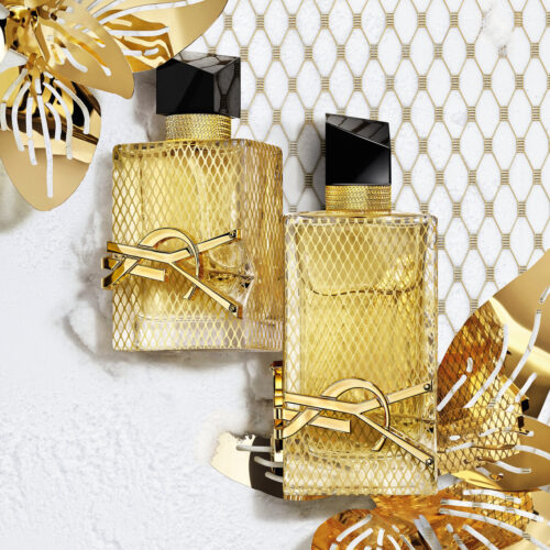 Yves Saint Laurent Libre - Eau de Parfum 50 ml HOLIDAY LIMITED EDITION