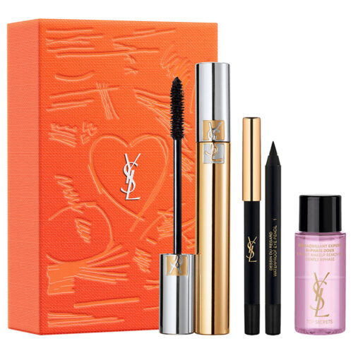 Yves Saint Laurent Set cadou YSL Mascara Volume Effet Faux Cils - 1 Yves Saint Laurent Set cadou YSL Mascara Volume Effet Faux Cils