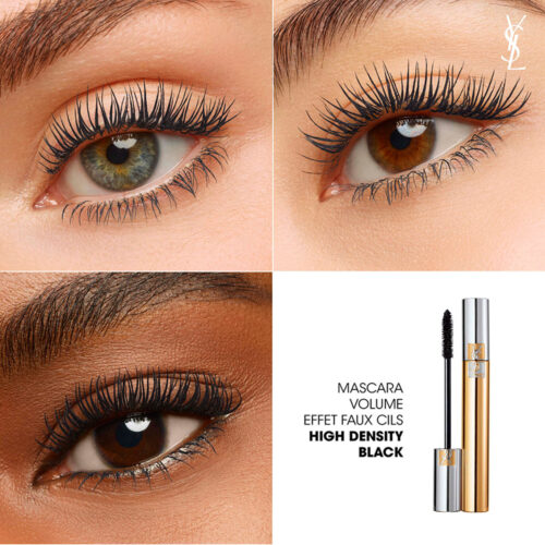 Yves Saint Laurent Set cadou YSL Mascara Volume Effet Faux Cils -