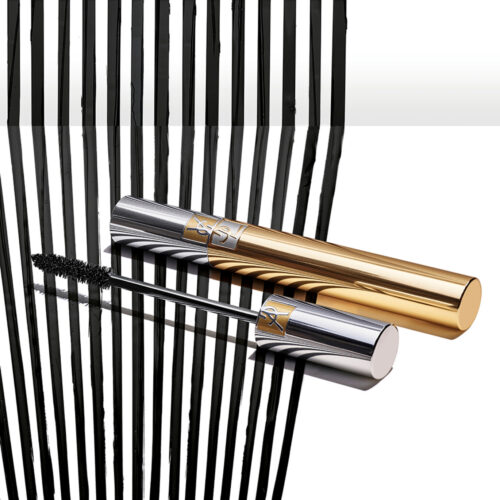 Yves Saint Laurent Set cadou YSL Mascara Volume Effet Faux Cils -