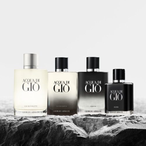 Acqua di Gio Elixir 50 ml
