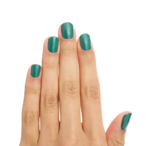 Essence Lac de unghii Gel Nail Colour 77 - forest FANCY, 8 ml