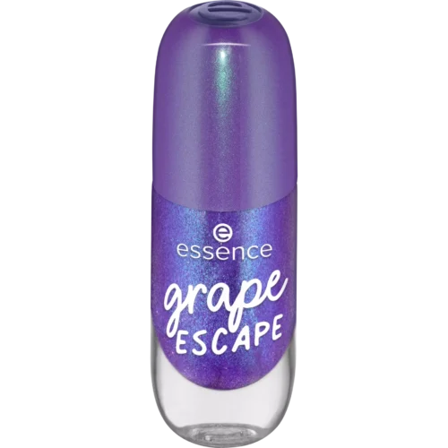 79 - grape ESCAPE