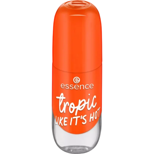 81 - tropic LIKE IT'S HOT