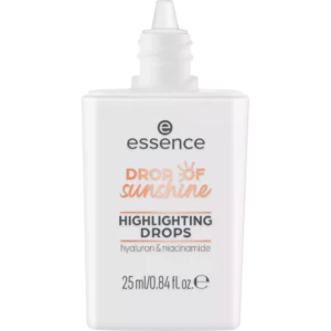 Essence iluminator DROP OF sunshine