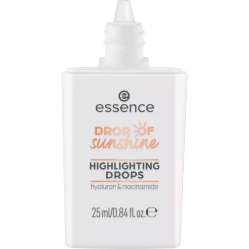 Essence iluminator DROP OF sunshine