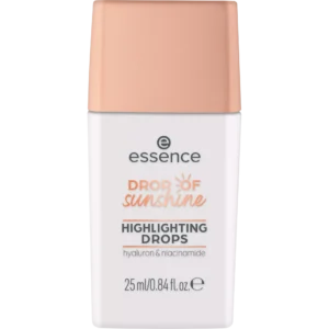 Essence iluminator DROP OF sunshine
