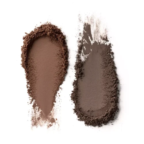 Essence set duo pentru sprâncene 02 - Medium