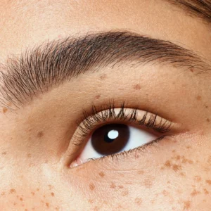 Essence set duo pentru sprâncene 02 - Medium